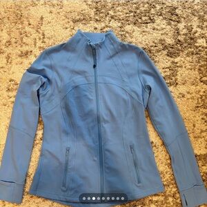Lululemon Define Jacket